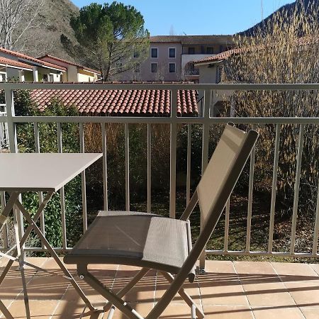 Appartement T2 Vallon Des Sources N 51 Digne-les-Bains Exterior foto