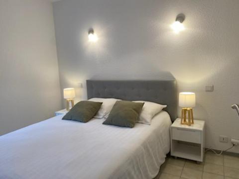 Appartement T2 Vallon Des Sources N 51 Digne-les-Bains Exterior foto