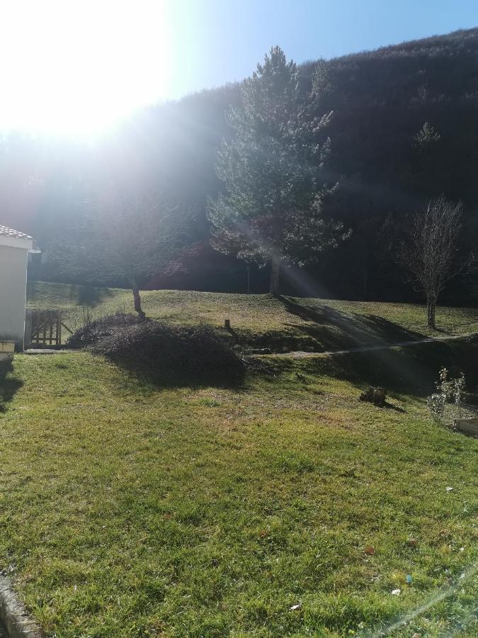 Appartement T2 Vallon Des Sources N 51 Digne-les-Bains Exterior foto
