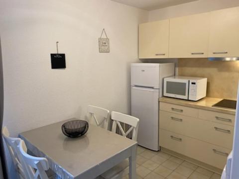 Appartement T2 Vallon Des Sources N 51 Digne-les-Bains Exterior foto