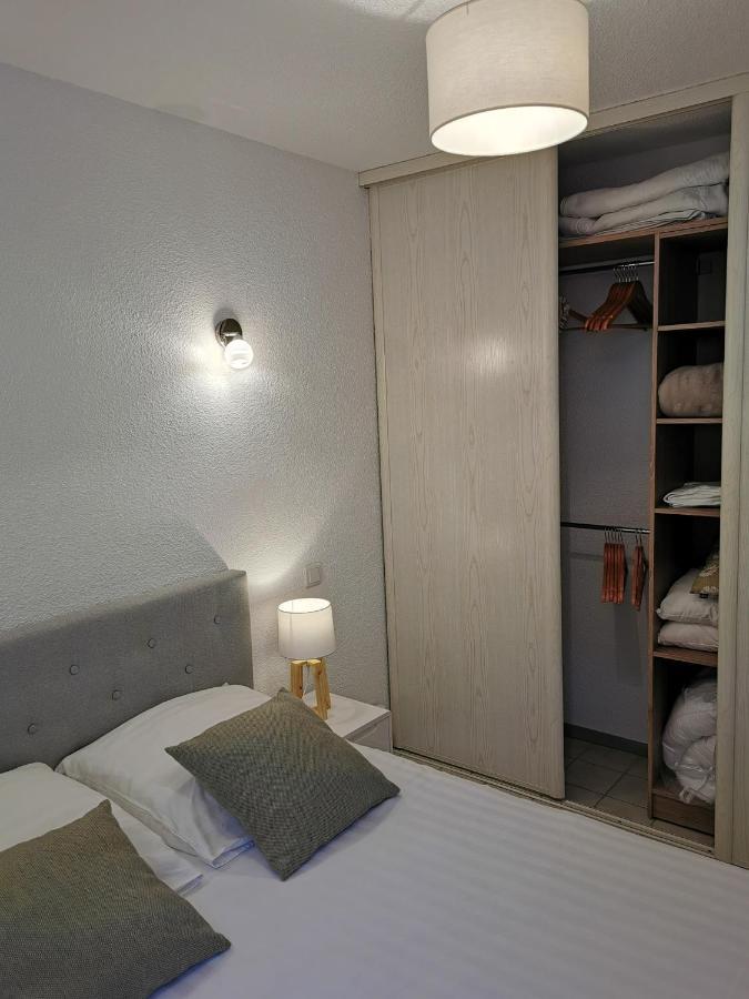 Appartement T2 Vallon Des Sources N 51 Digne-les-Bains Exterior foto